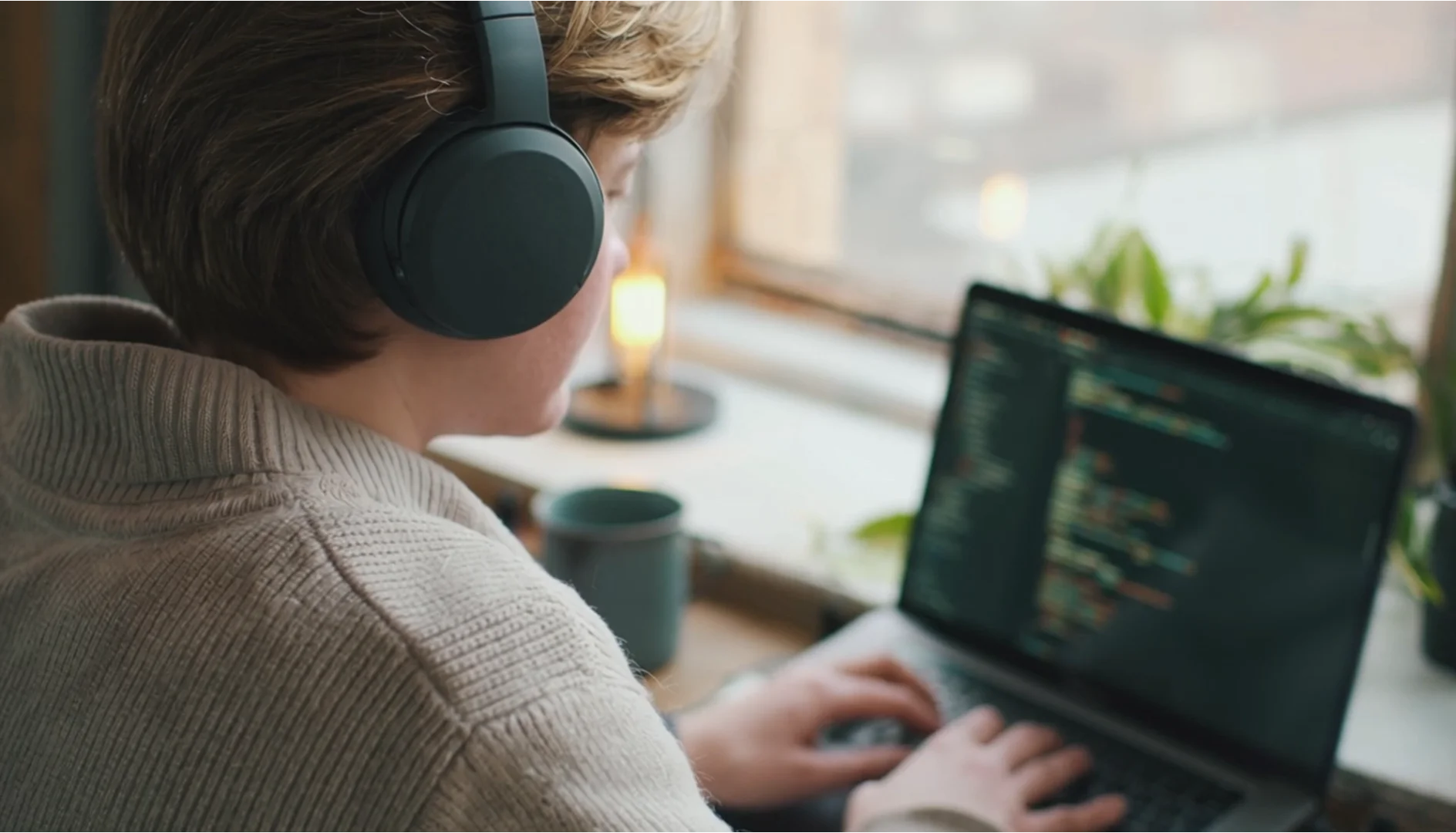 Learning to code—one small session at a time