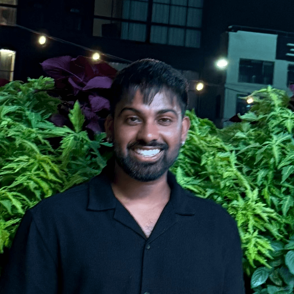 Goal creation screen